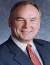 Photo of Dennis M. Nally